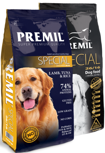 Premil Special